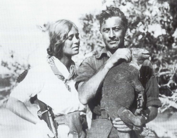 Dolores Costello