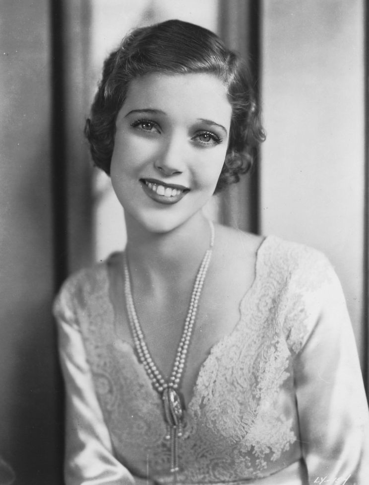 Dolores Costello