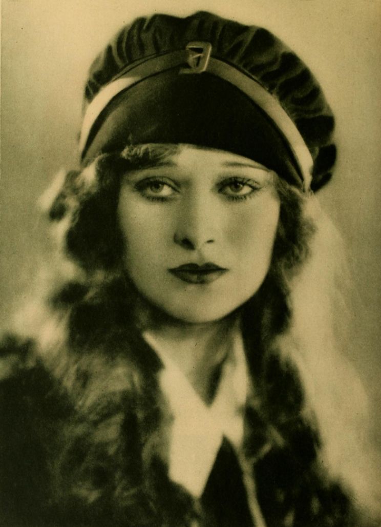 Dolores Costello
