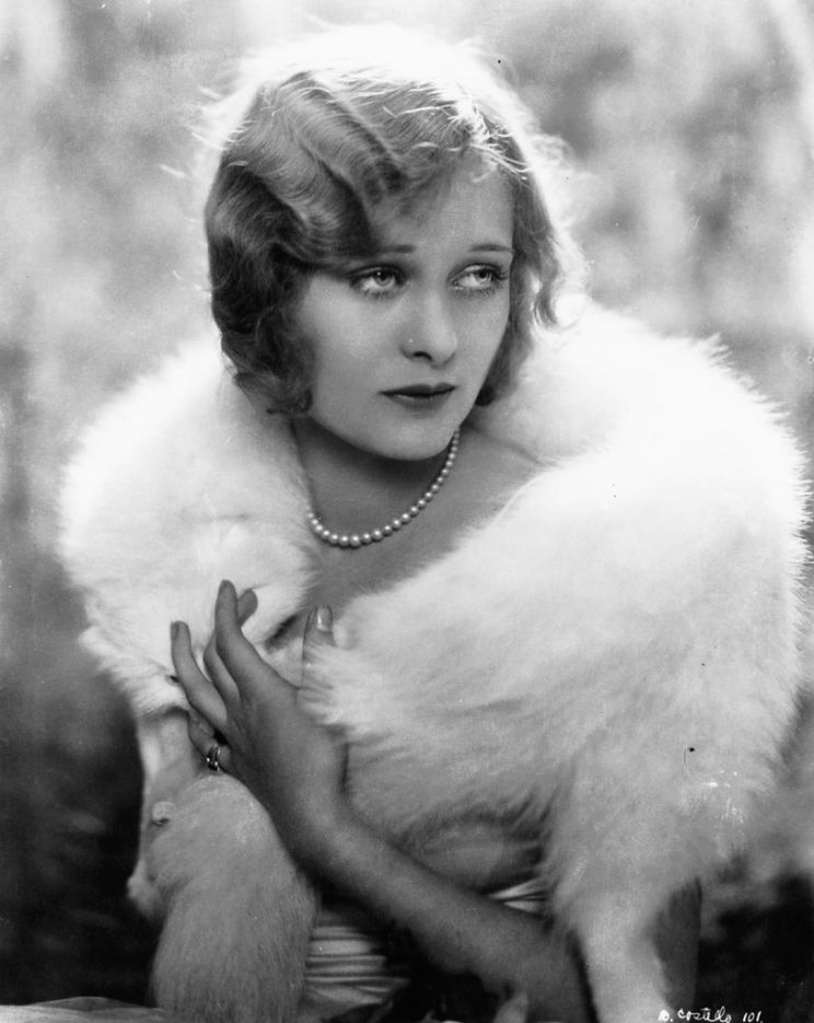 Dolores Costello