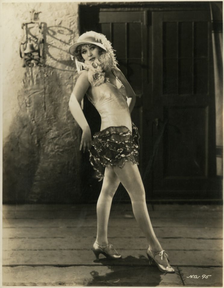 Dolores Costello