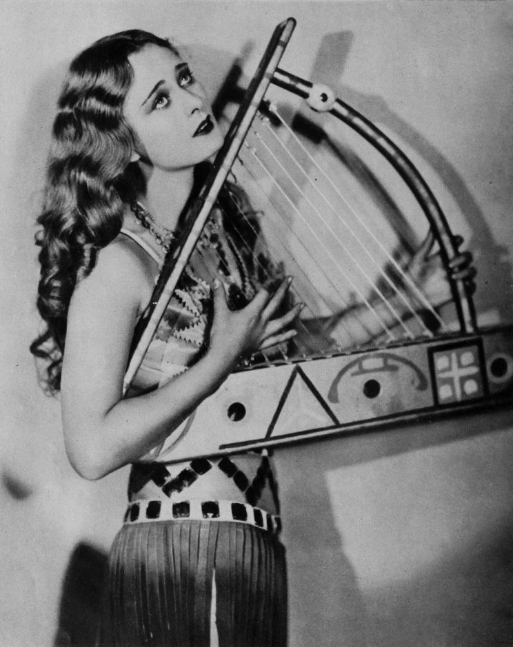 Dolores Costello