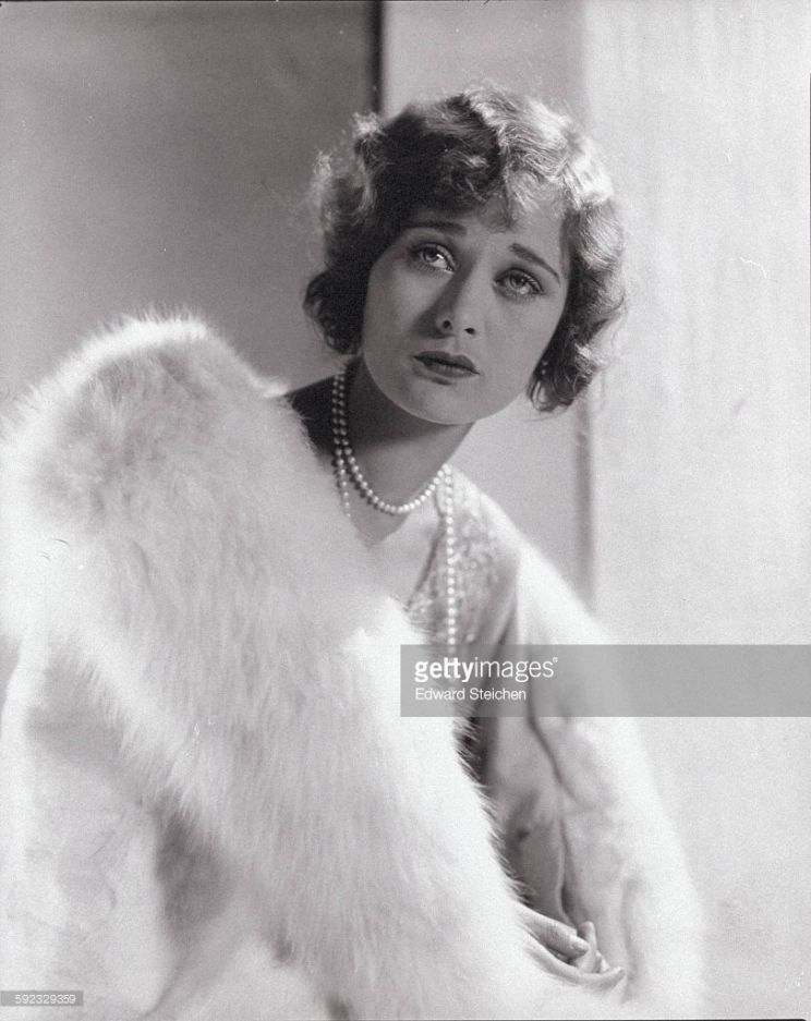 Dolores Costello