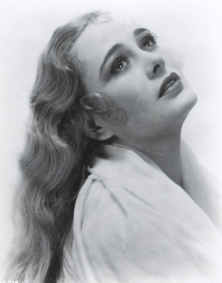 Dolores Costello