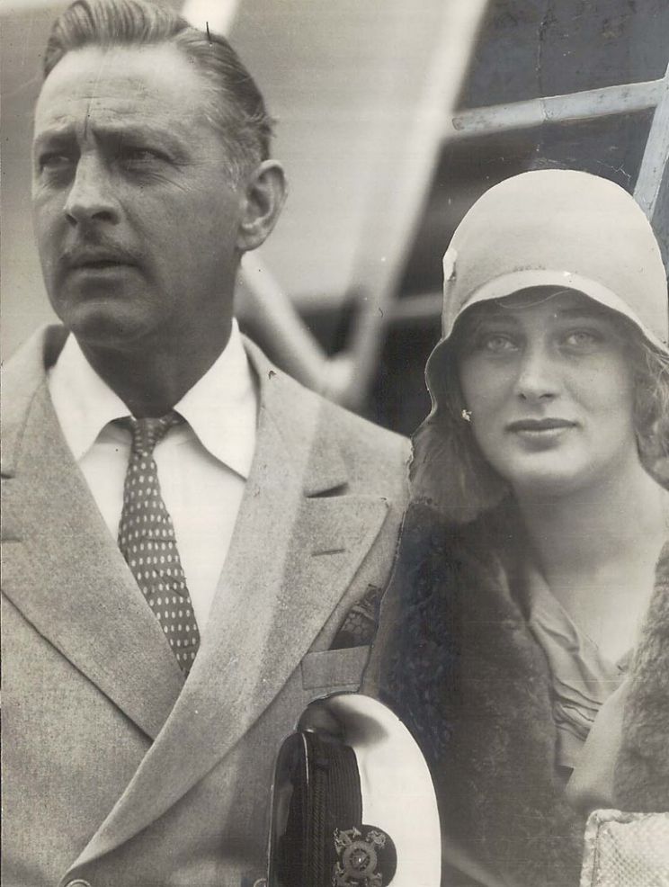Dolores Costello