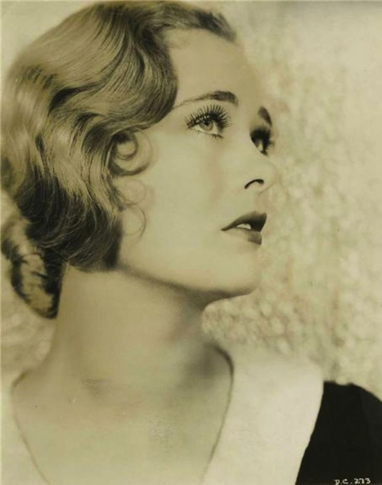 Dolores Costello