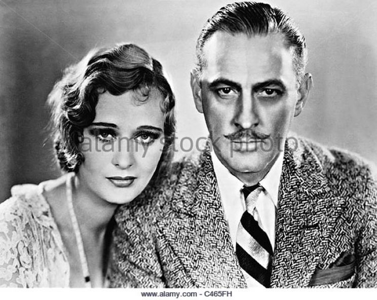Dolores Costello
