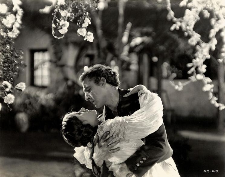 Dolores Costello