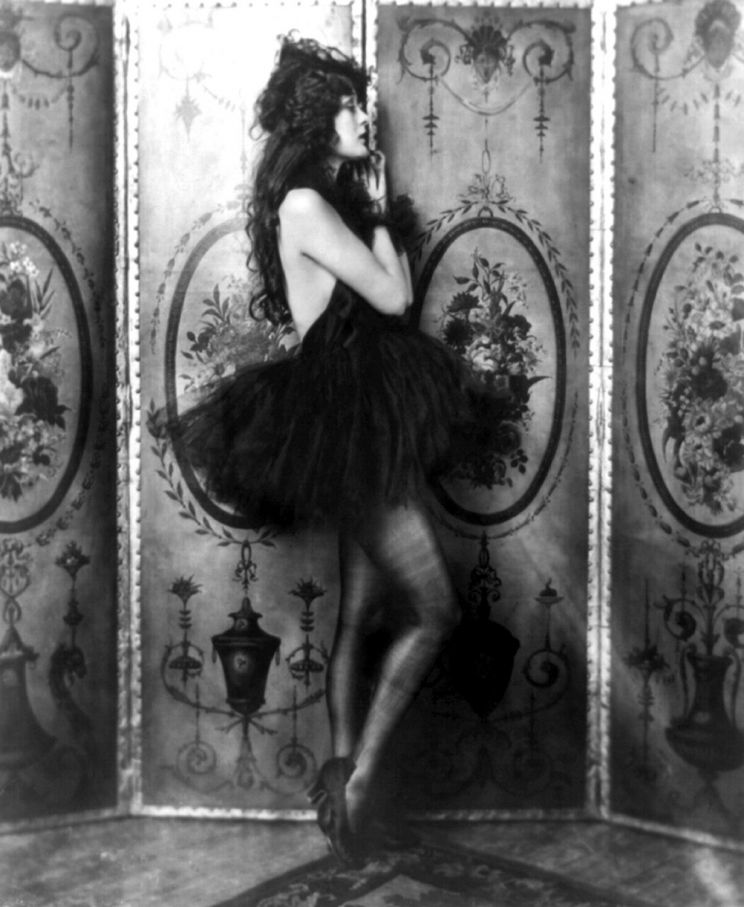 Dolores Costello