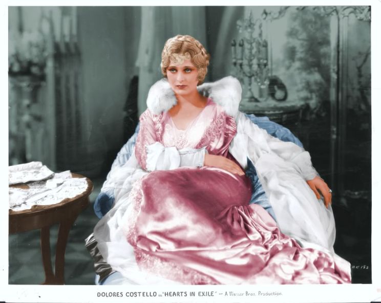 Dolores Costello