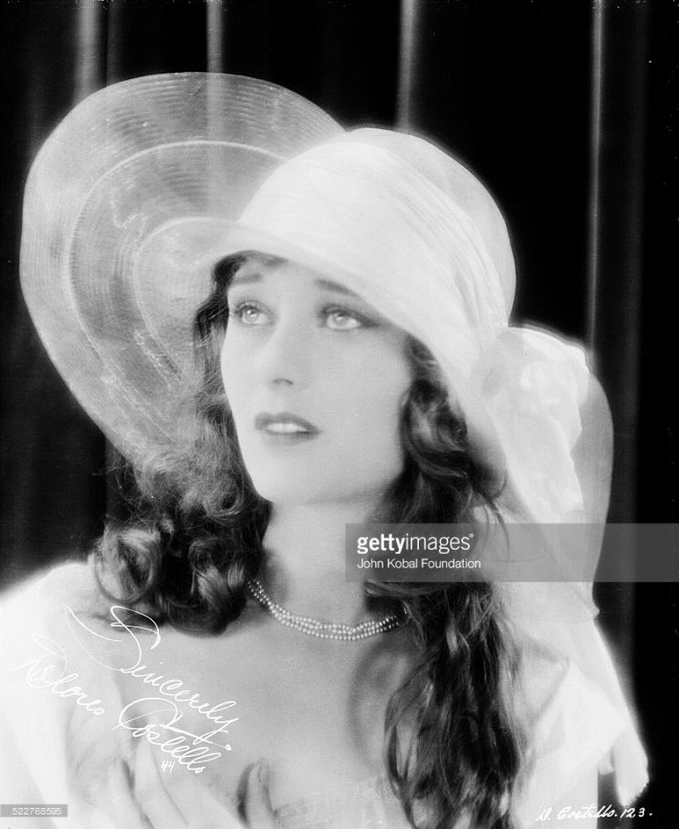 Dolores Costello