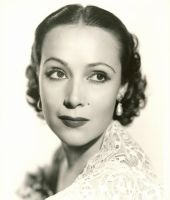 Dolores del Rio