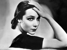 Dolores del Rio