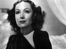 Dolores del Rio