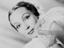 Dolores del Rio