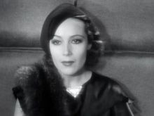 Dolores del Rio