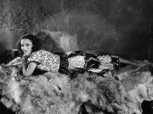 Dolores del Rio