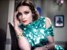 Dolores del Rio