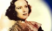 Dolores del Rio