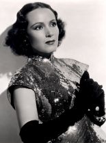 Dolores del Rio