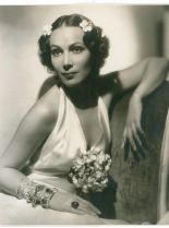Dolores del Rio