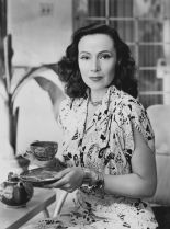 Dolores del Rio