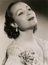 Dolores del Rio