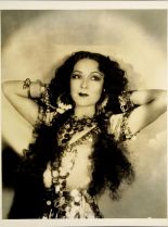 Dolores del Rio