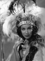 Dolores del Rio