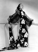 Dolores del Rio #805414 picture (Portrait Medium)
