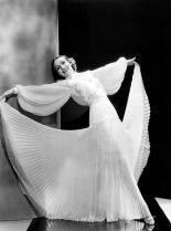 Dolores del Rio #805419 picture (Portrait Medium)