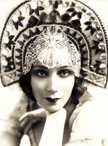 Dolores del Rio