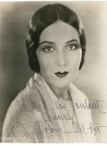 Dolores del Rio