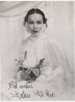Dolores del Rio