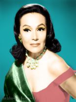 Dolores del Rio