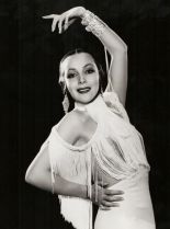 Dolores del Rio