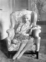 Dolores del Rio