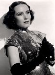 Dolores del Rio