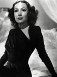 Dolores del Rio