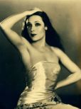 Dolores del Rio