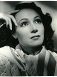 Dolores del Rio