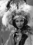 Dolores del Rio