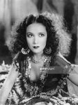 Dolores del Rio