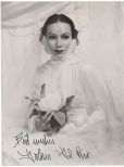 Dolores del Rio