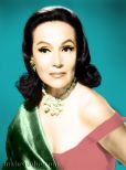 Dolores del Rio