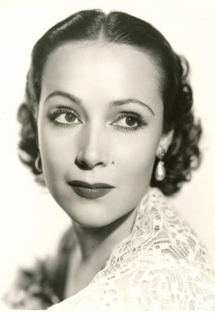 Dolores del Rio