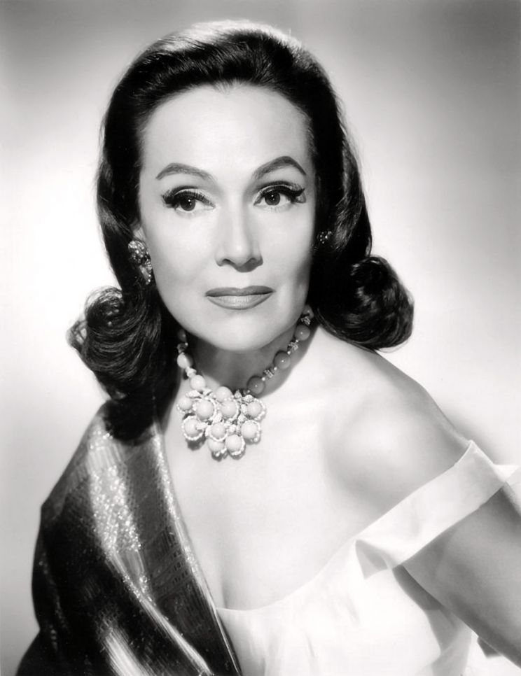 Dolores del Rio