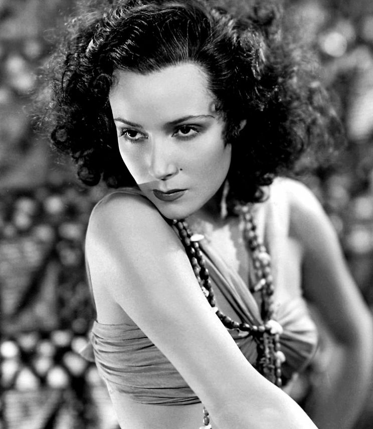 Dolores del Rio