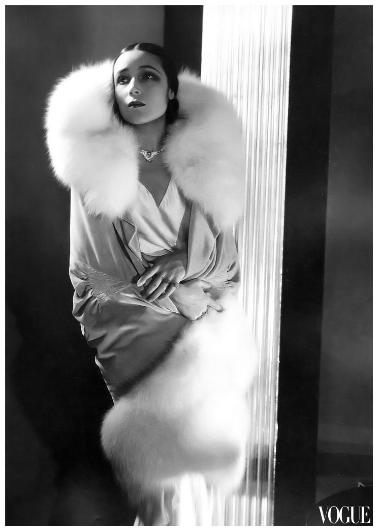 Dolores del Rio