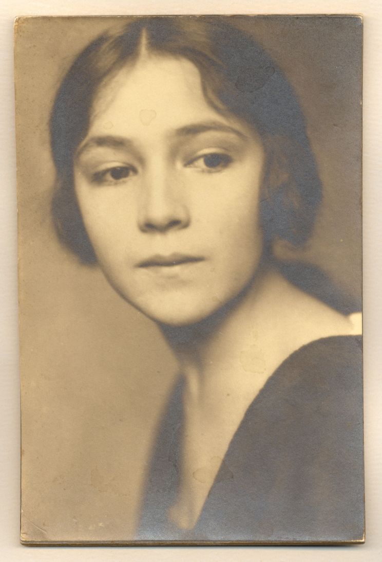 Dolores del Rio